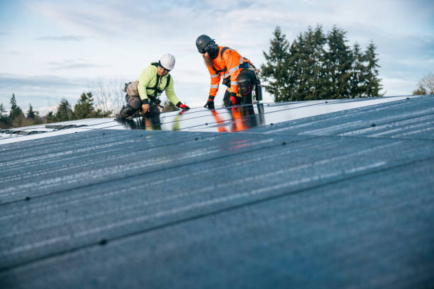 Trusted Emergency Roof Repair service in Chester, VA - Ben Roofing and Steel LLC
